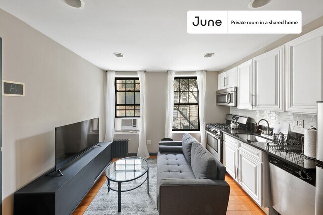 Foto del edificio - Room in Shared 3 bed/1 bath home in East Village