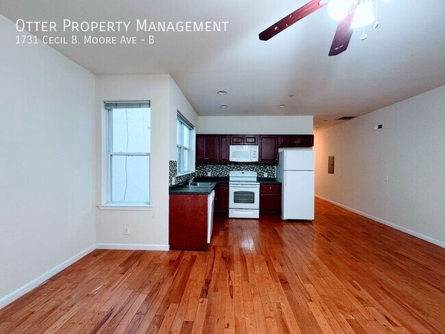 Foto del edificio - 1731 Cecil B. Moore Ave