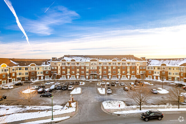 Building Photo - Main Street Village