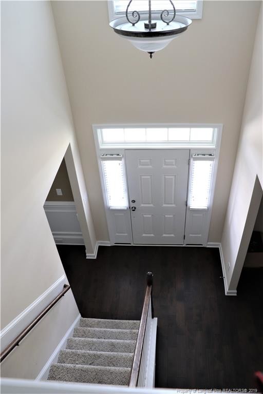 Building Photo - 321 Walton Heath Dr