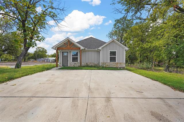 Foto principal - 536 E Carter St