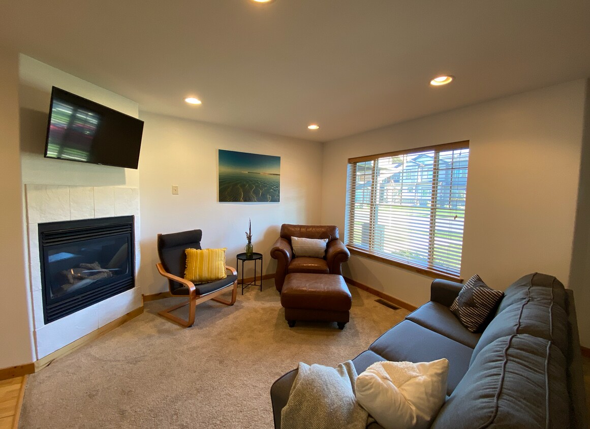 3143 Cattail St, Bozeman, MT 59718 House Rental in Bozeman, MT