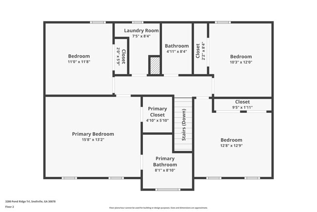 Building Photo - 3280 Pond Ridge Trail