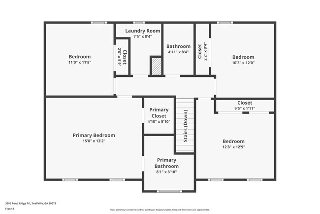 Foto del edificio - 3280 Pond Ridge Trail