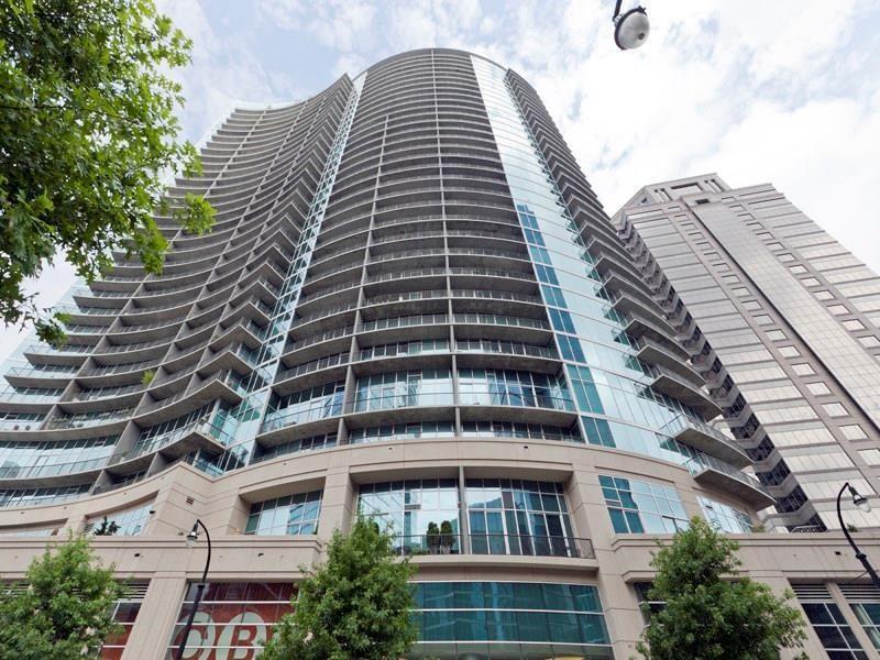 Primary Photo - 1080 Peachtree St NE