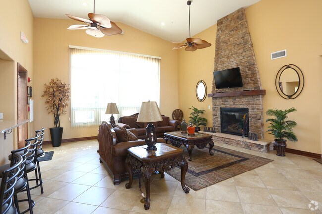 Raintree Apartments I and II Apartments - Clovis, NM | Apartments.com