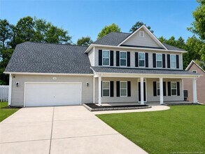 Building Photo - 1523 Rough Rider Ln