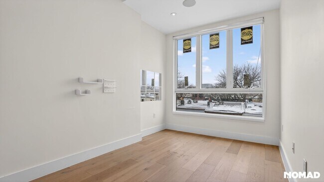 Foto del edificio - 1129 Halsey St