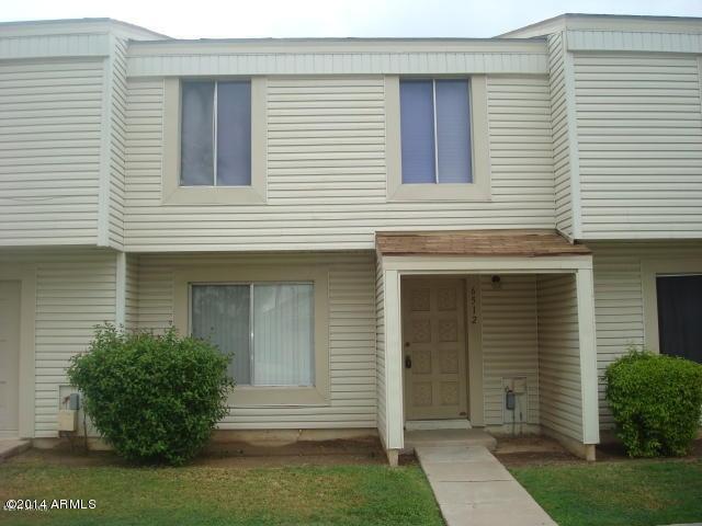 Foto principal - 6512 S McAllister Ave