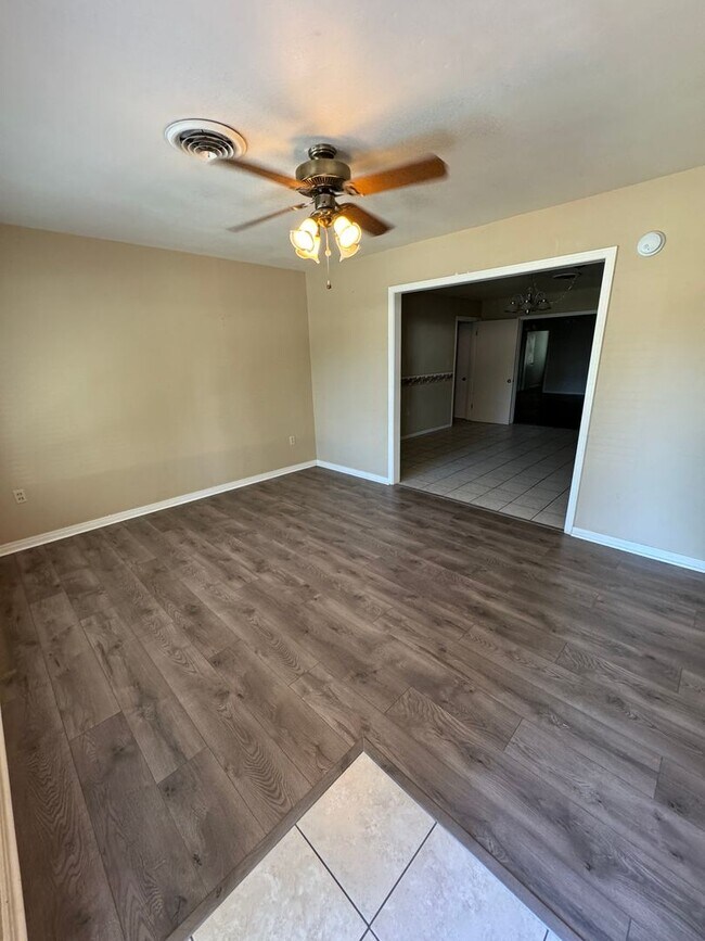 Foto del edificio - 4/2 home in West Lampasas