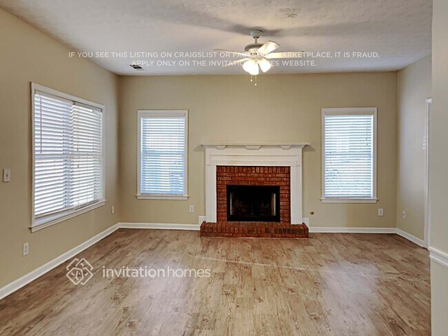 Building Photo - 115 Masters Dr