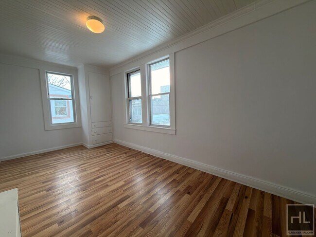 Foto del edificio - WEST 11 STREET