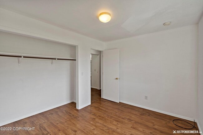 Bedroom 2 - 3401 W 88th Ave