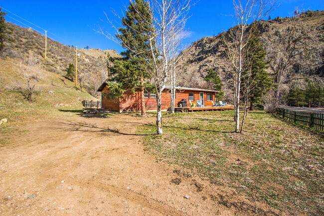 Building Photo - 1 Poudre Canyon Rd