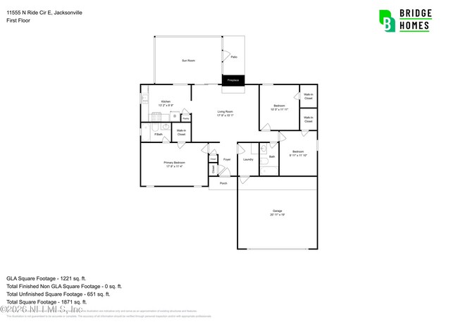 Building Photo - 11555 N Ride Cir S