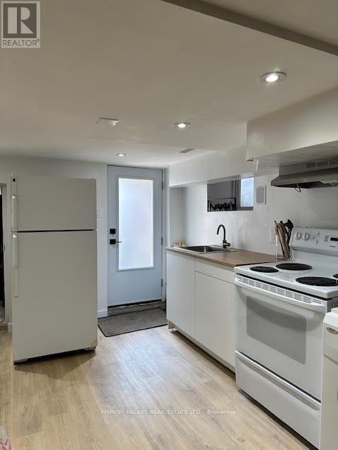 Photo du bâtiment - 115 Northcliffe Blvd