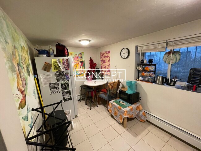 Foto del edificio - 103 Gordon St