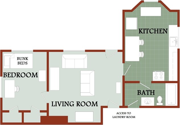 Building Photo - 48 W 800 N