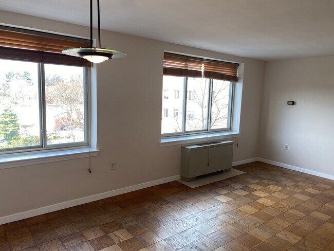 Sala de estar - 3000 Spout Run Pkwy