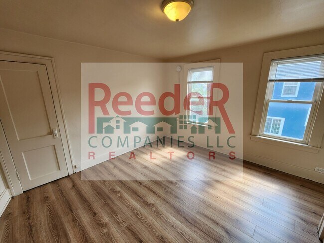 Foto del edificio - 441 Highland St
