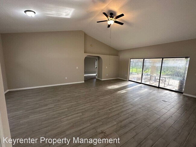 Foto del edificio - 3 br, 2 bath House - 4423 Albacore Cir