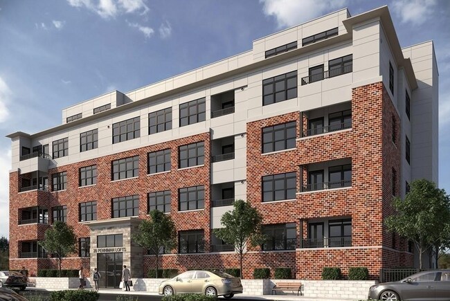 Building Photo - 20 Penniman Rd