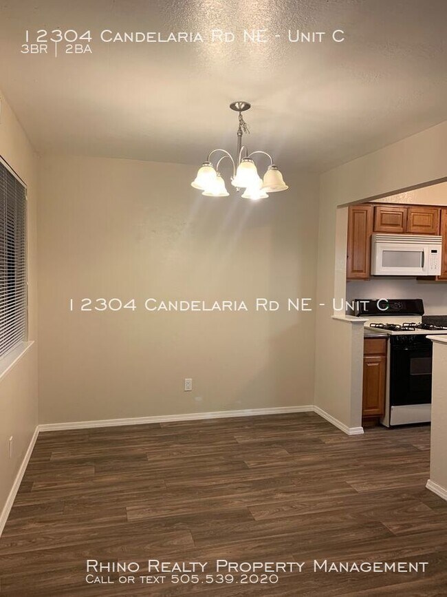 Building Photo - 12304 Candelaria Rd NE