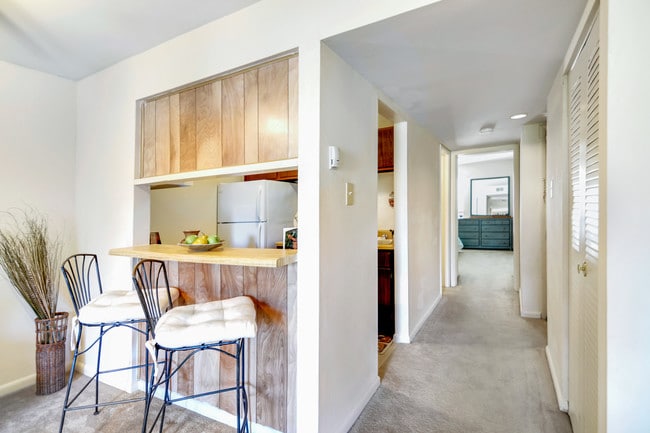 North Slope (Old Bridge) - Alquileres en Richmond, VA | Apartamentos.com