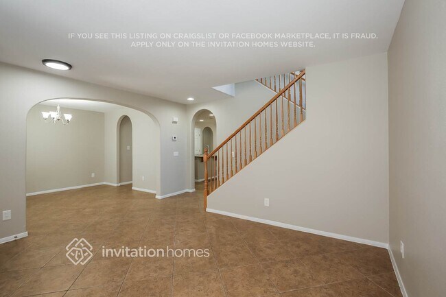 Building Photo - 5349 N Santa Fe Heights St