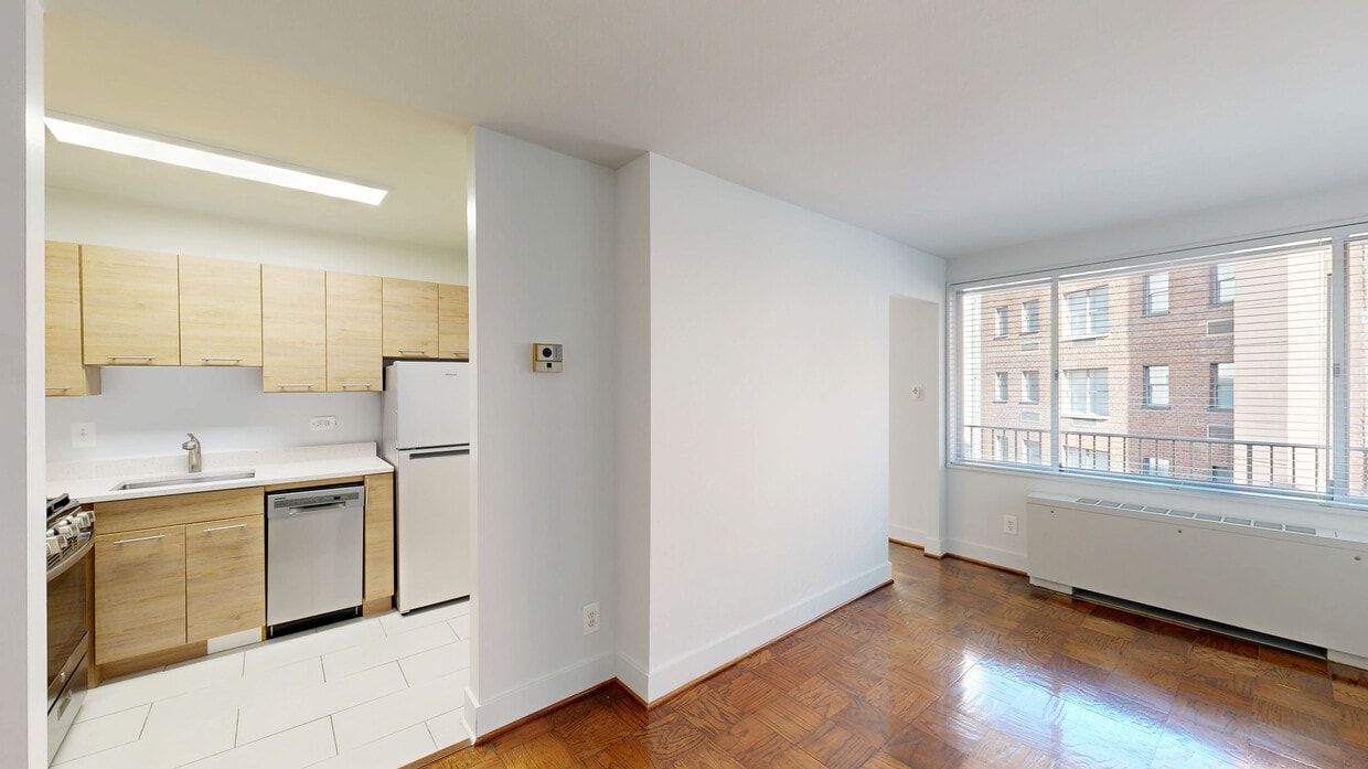 Photo - The Savoy Apartments