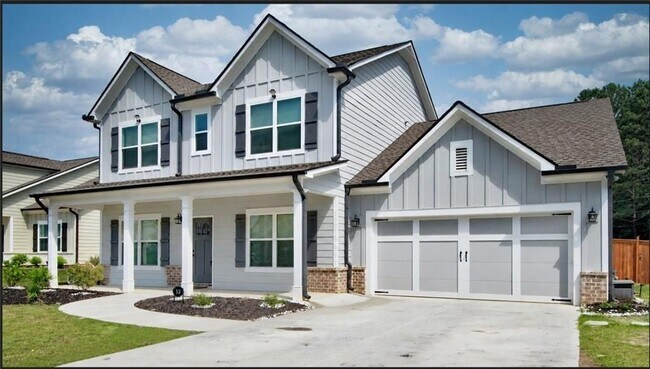 Building Photo - 53 Mallard Crk Wy