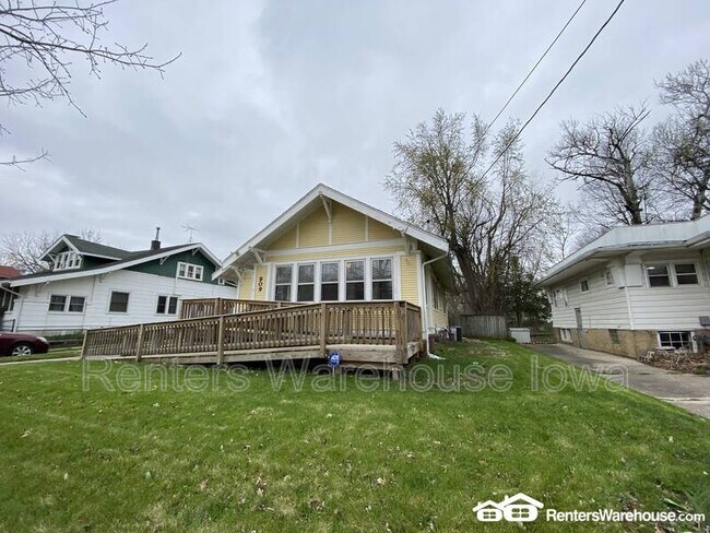 Building Photo - 909 Arthur Ave