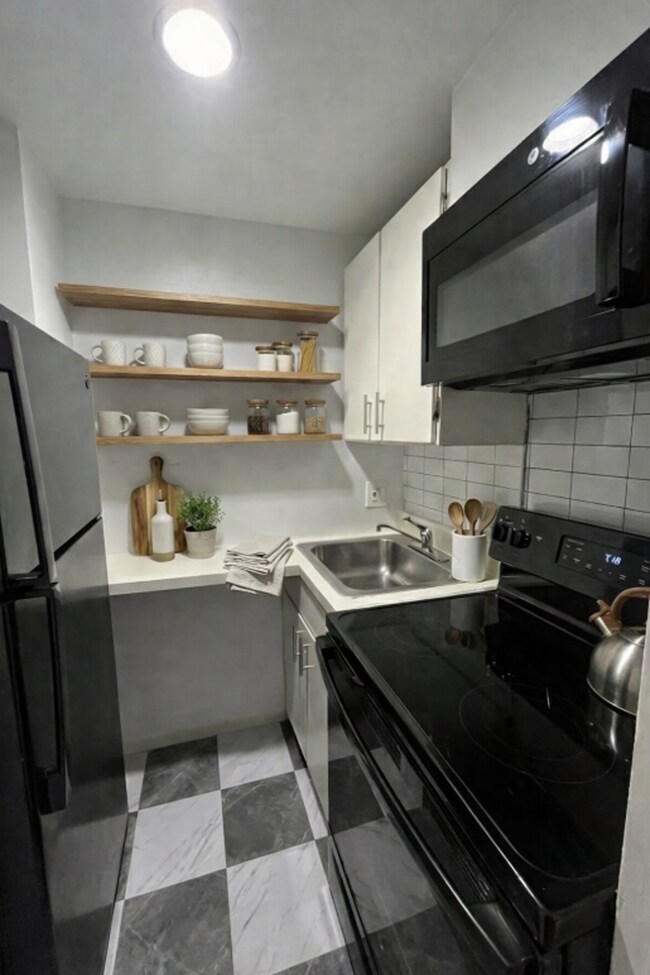 Foto del edificio - 2141 I St NW