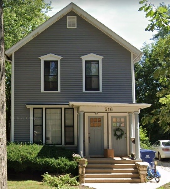 516 N Center St, Naperville, IL 60563 House Rental in Naperville, IL