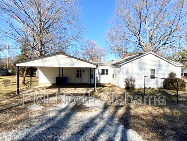Building Photo - 1306 SW Jefferson St
