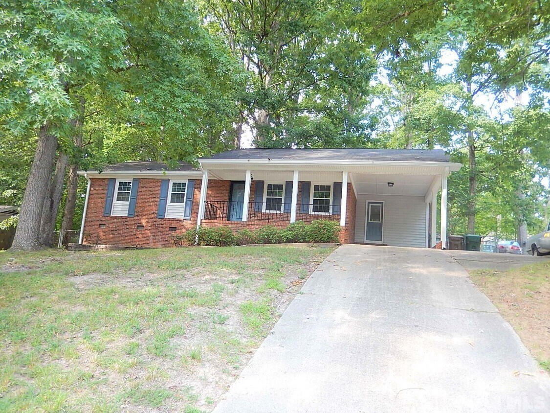 710 Madison Ave, Cary, NC 27513 House for Rent in Cary, NC