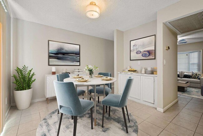 Foto del edificio - Endora East