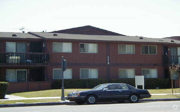 Foto principal - 3618 W Orange Ave