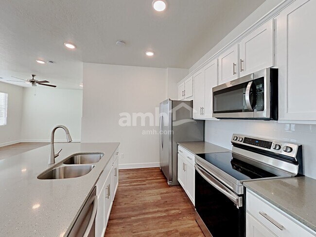 Foto del edificio - 11128 S Seagrass Dr