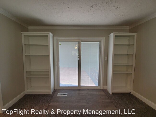 Building Photo - 3 br, 2.5 bath House - 1709 Broadripple Drive