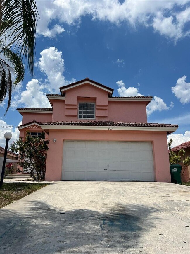 Building Photo - 5433 NW 184th St