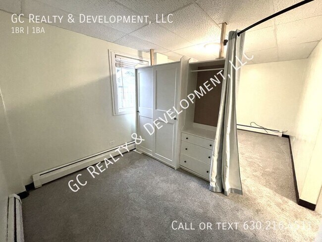 Foto del edificio - ***JEFFERSON PARK LOCATION / 1 BDRM / HEAT...