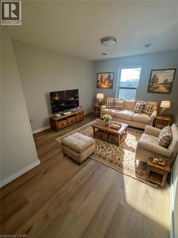 Photo du bâtiment - 12 Benjamin St