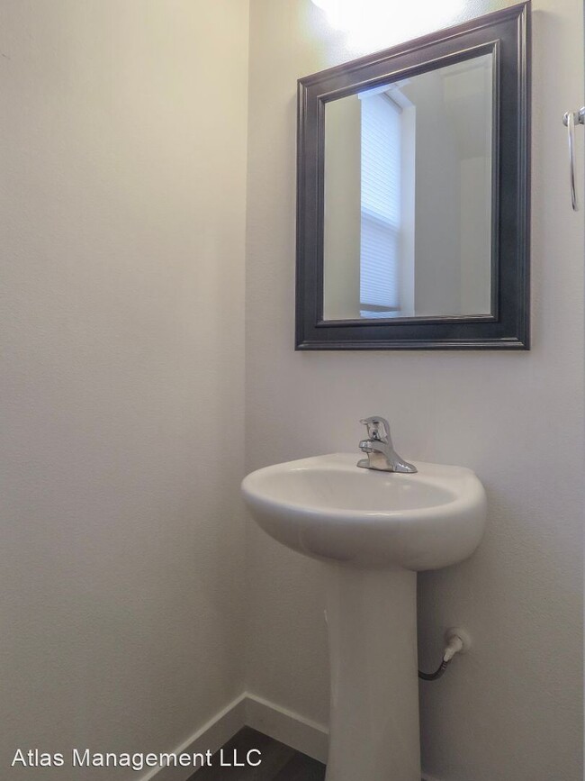 Foto del edificio - 3 br, 2.5 bath House - 847 S. 23rd. Ave