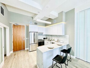 Interior Photo - HWH Luxury Living