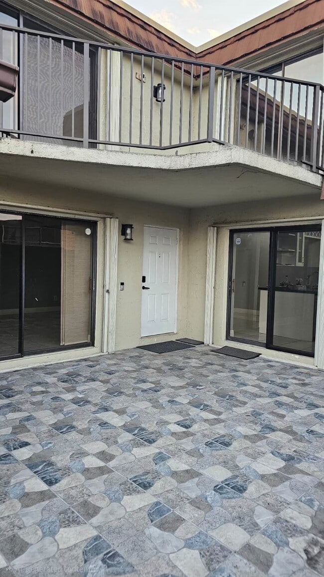 Foto del edificio - 11880 SW 13th Ct