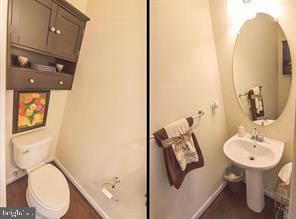 Foto del edificio - 7816 Sunhaven Way