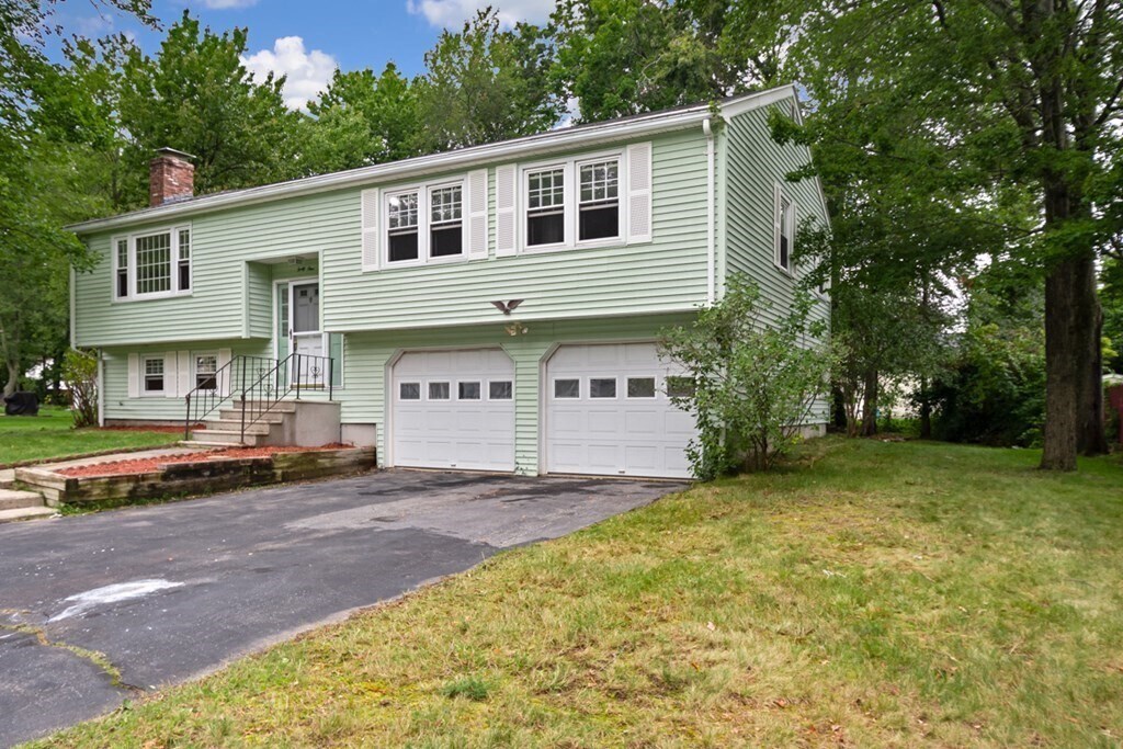 41 Hapgood Way, Shrewsbury, MA 01545 House Rental in Shrewsbury, MA