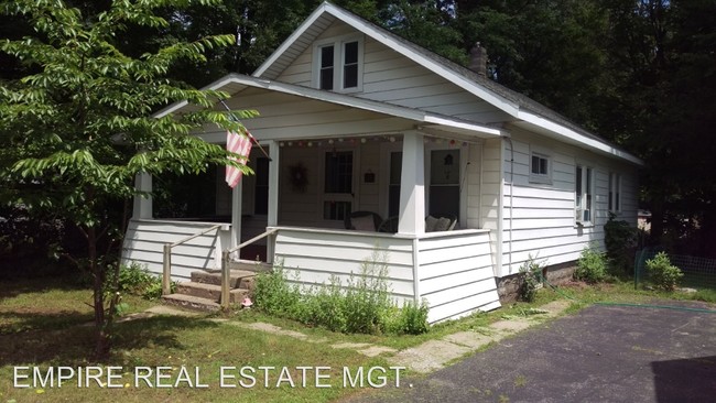 Building Photo - 3545 Carman Rd
