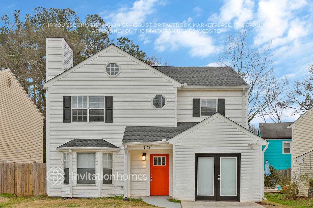 Primary Photo - 1195 Winston Dr